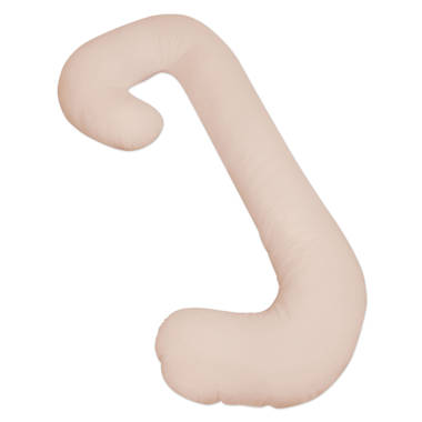 Snoogle total hot sale body pillow